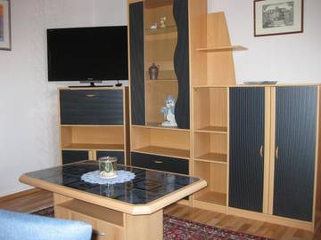 Ferienhaus für 2 Personen, mit Garten und Ausblick sowie Sauna in Sahlenburg