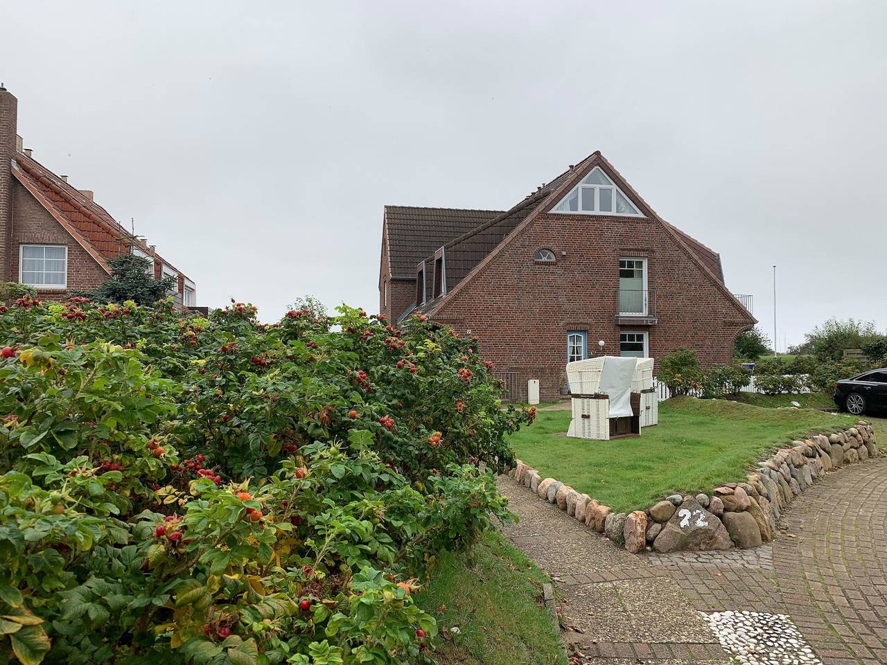 Ferienwohnung für 2 Personen in Nordfriesische Inseln (Schleswig-Holstein) (Schleswig-Holstein), Sylt (Gemeinde)