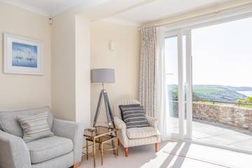 Cottage for 8 People in Salcombe, South Devon, Photo 2