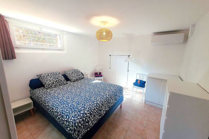 Gîte pour 4 personnes, avec terrasse, animaux acceptés à Maraussan - 2