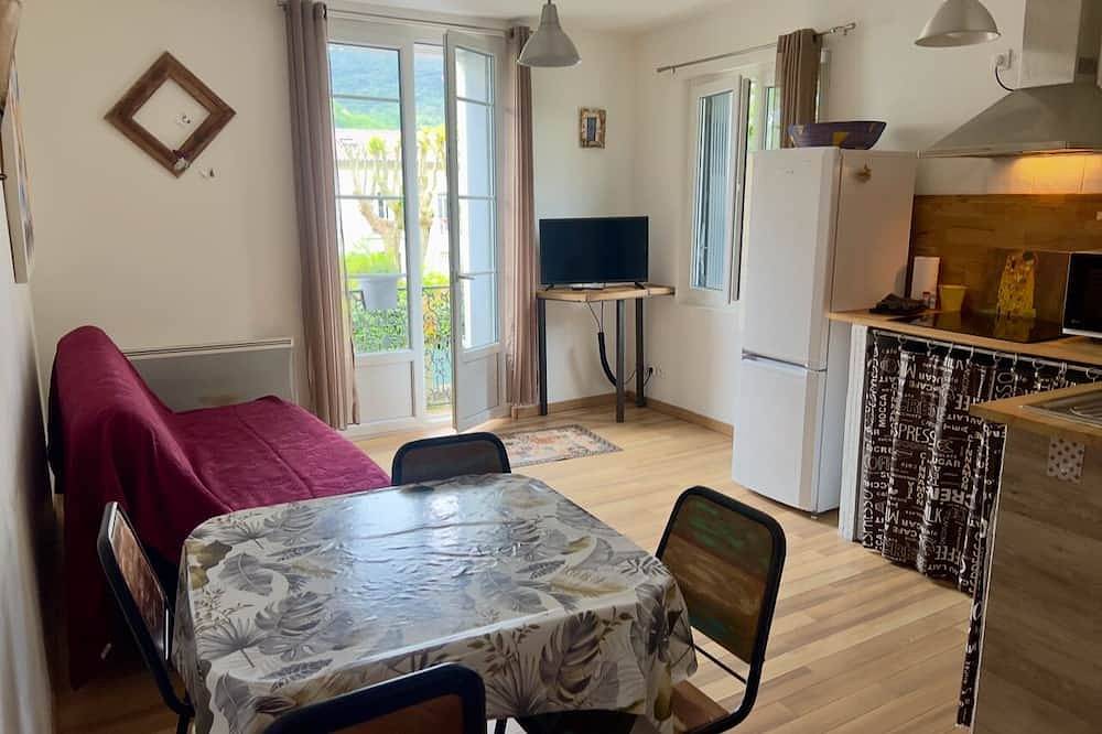 Appartement de vacances