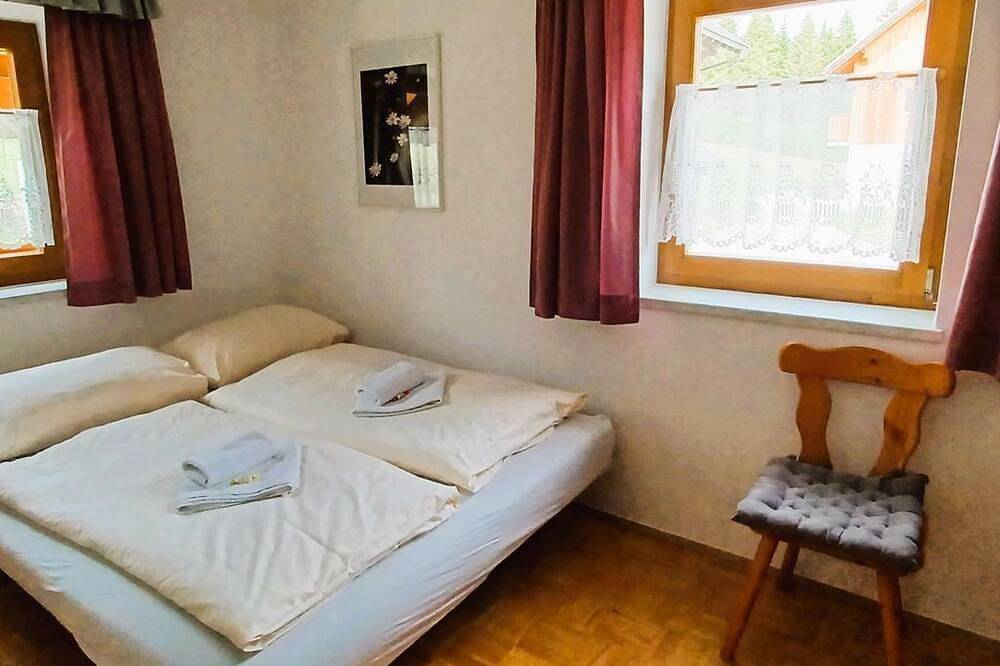 Ganze Wohnung, Apartment\"Familiennest 3\" - Wieland Erwin, Ferienparadies Wiesenbauer in Sankt Michael im Lungau, Bundesland Salzburg