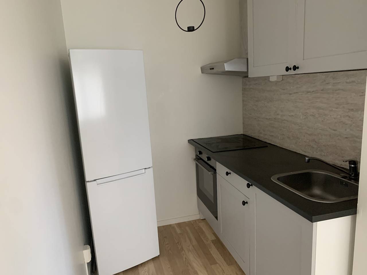 Ganze Ferienwohnung, Apartment in Kista, Stockholm in Schwedische Ostsee