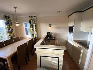 Villa for 6 People in Lacanau Ocean, Lacanau, Photo 1