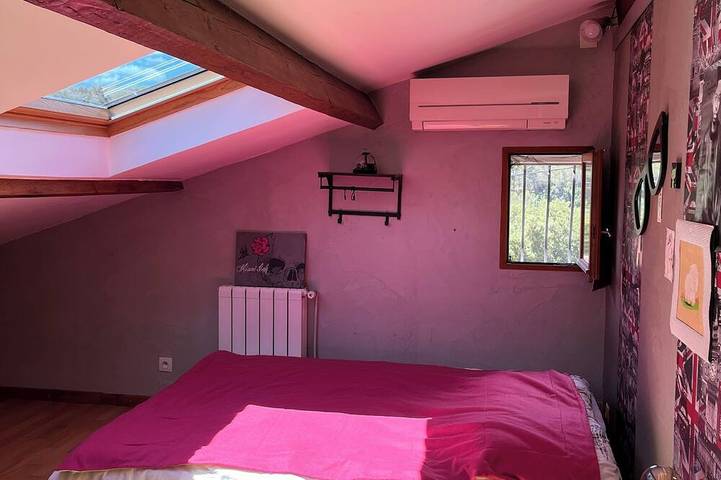 Location de vacances pour 6 personnes à Peypin - 4