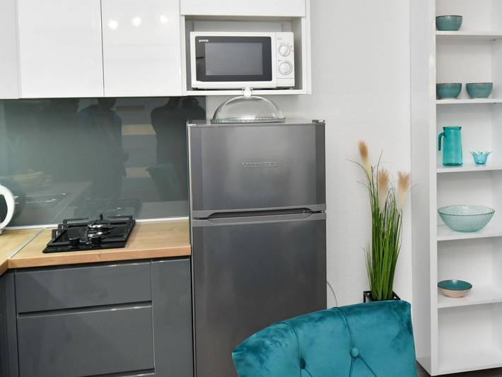Ganze Wohnung, Mit Terrasse in Gradac, Makarska Riviera