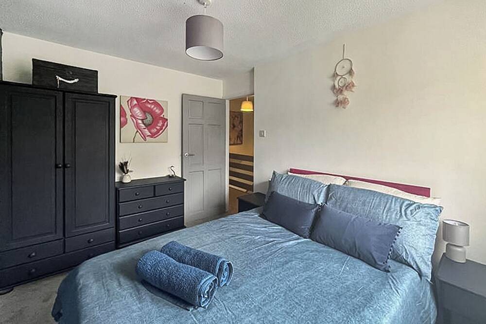 3 bedroom accommodation in St Leonards On Sea, near Hastings in Hastings, East Sussex