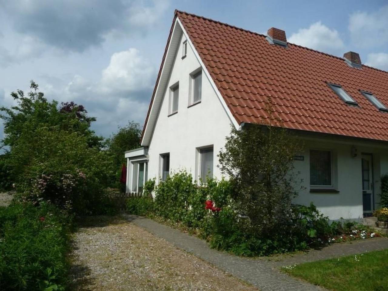 An den Tannen 31 in Hohwacht, Hohwachter Bucht