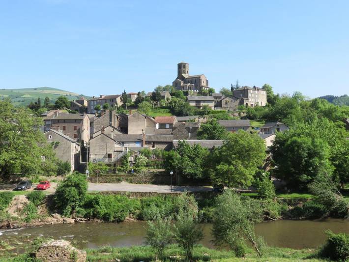 Curvalle in Curvalle, Région d'Albi