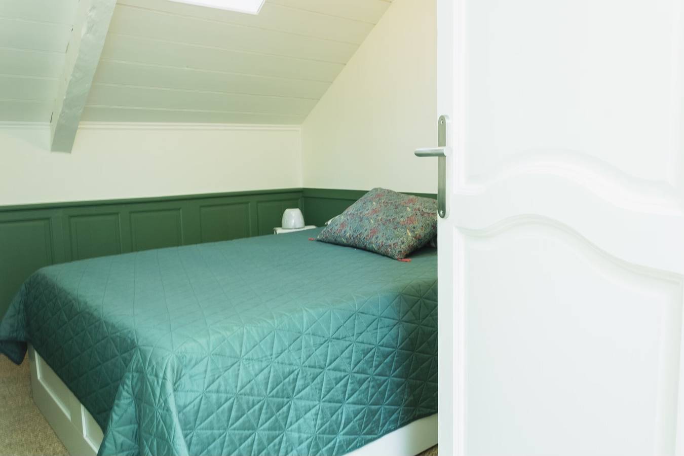 Encantadora casa rural para 4 personas junto a la Rance - Cale de Jouvente in Pleurtuit, Región de Saint-Malo