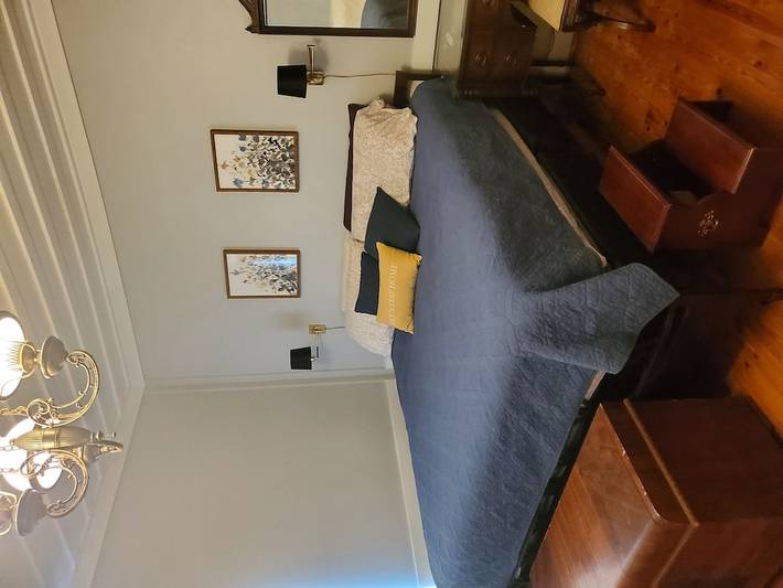 Ferienhaus für 6 Personen - 1