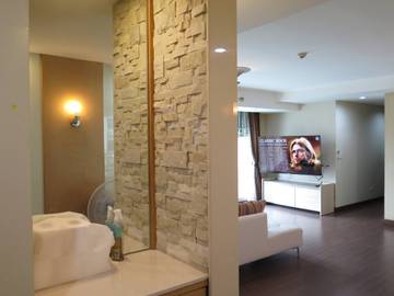 Appartement De Vacances pour 6 Personnes dans Watthana District, Bangkok, Photo 1