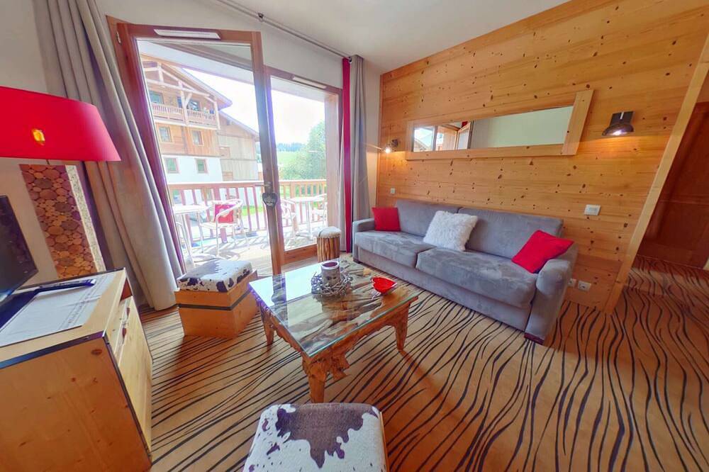Appartement de vacances