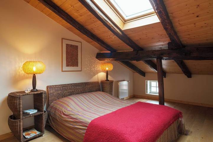 Appartement de vacances pour 8 personnes à La Rochelle - 4