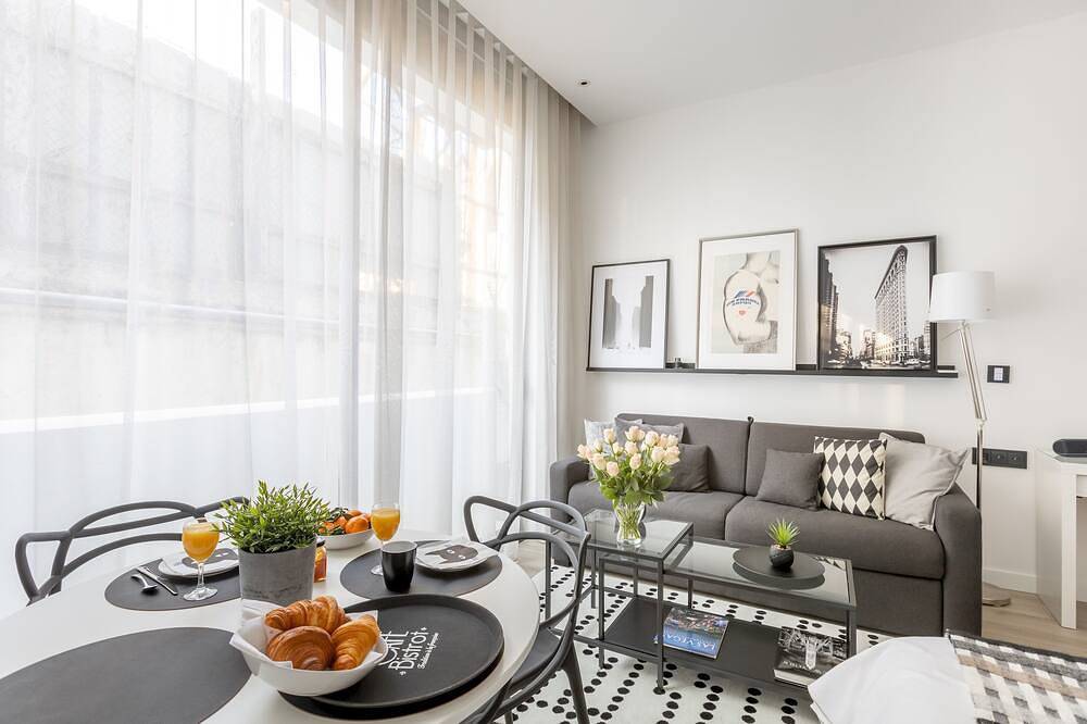 Appartement de vacances