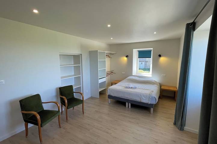 Location de vacances pour 5 personnes à Saizy - 3