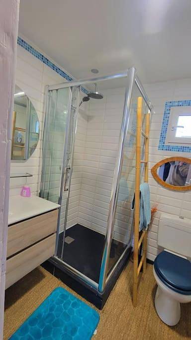 Appartement entier, Le Duplex in Monchy-Saint-Éloi, Oise