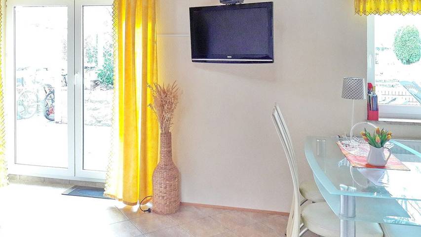 Ferienhaus für 5 Personen in Lübbenau - 4