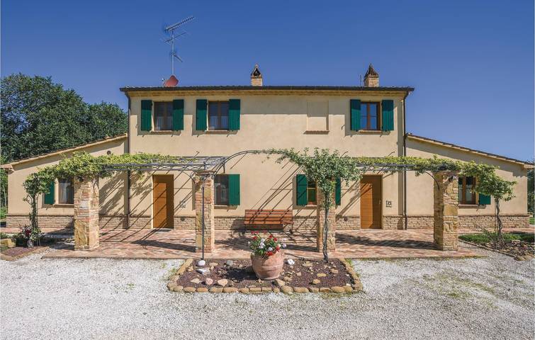 Casa vacanza per 10 persone, con piscina e terrazza, con animali domestici - 1