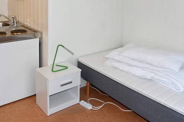 8 Personen Ferienhaus in Oksvoll in Bjugn