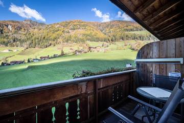 Ferienwohnung für 5 Personen in San Giacomo, Ahrntal, Bild 2