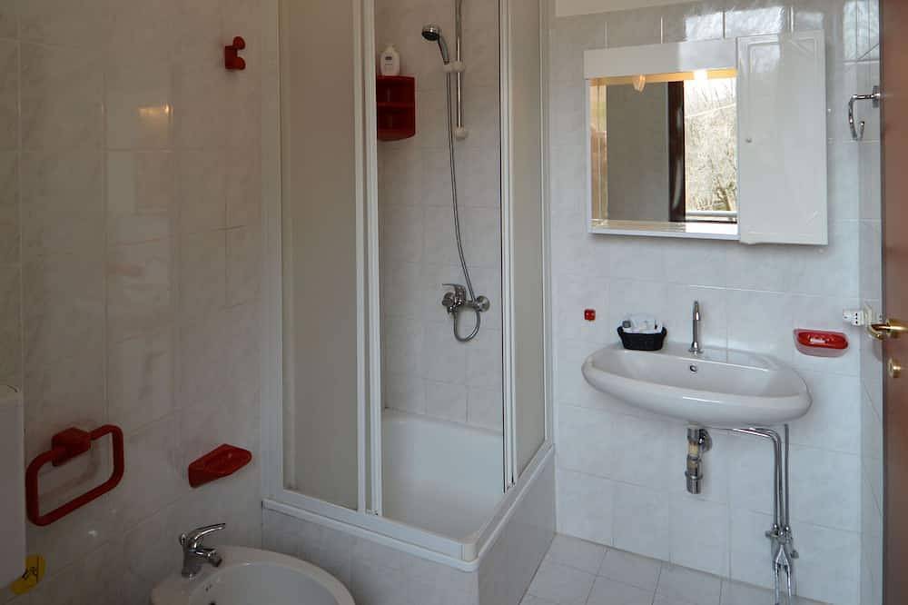 Runchee Farm-Comer See-Fantastisches Panorama-2/4 Personen in Gemeinde Vercana, Comer See