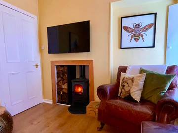 Cottage for 3 People in Crail, Fife region, Photo 1