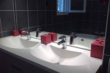 Villa pour 6 Personnes dans Bormes-les-Mimosas, Région de Toulon, Photo 4