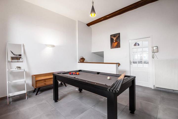 Appartement de vacances pour 5 personnes