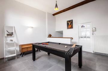 Gîte pour 5 personnes dans Hettange-Grande