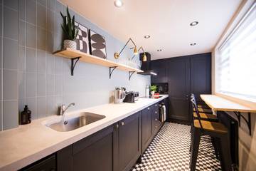 Log Cabin for 6 People in Scarborough, North Yorkshire, Photo 2