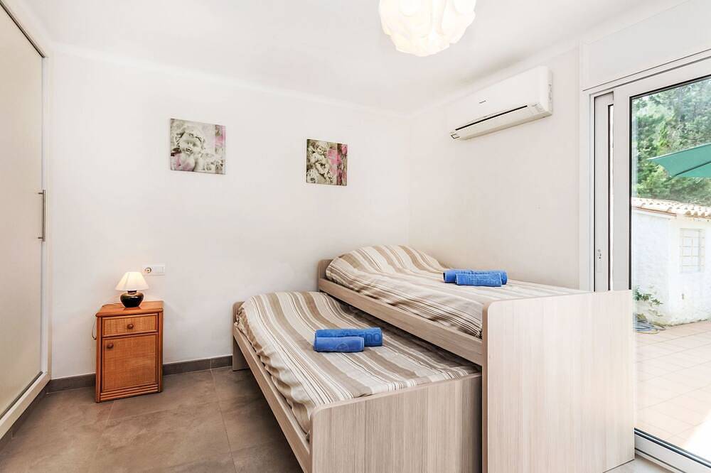 Mon Coeur by Interhome in Puerto de la Selva, Alt Empordà