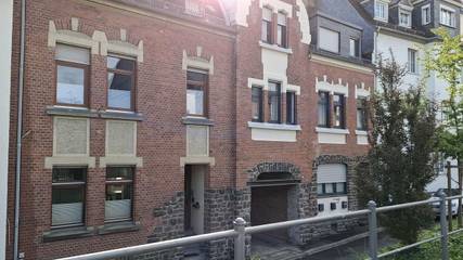 Ferienwohnung für 4 Personen in Oberwesel