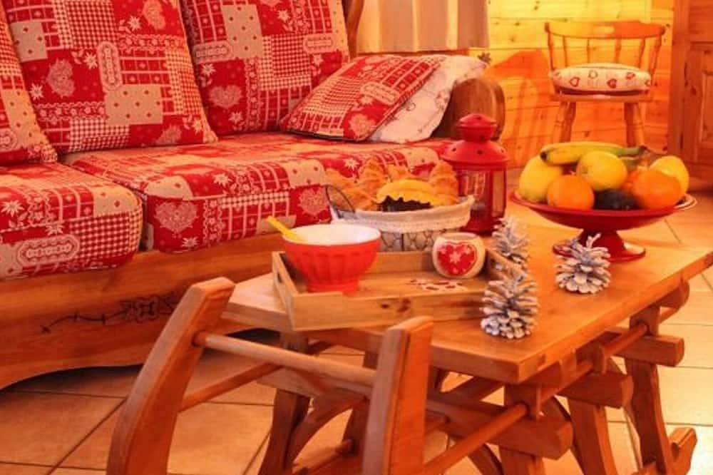 Spacious & Comfortable Cottage with Sauna Near Forest, Close to Remiremont & Gérardmer in Saint-Nabord, Épinal en omgeving