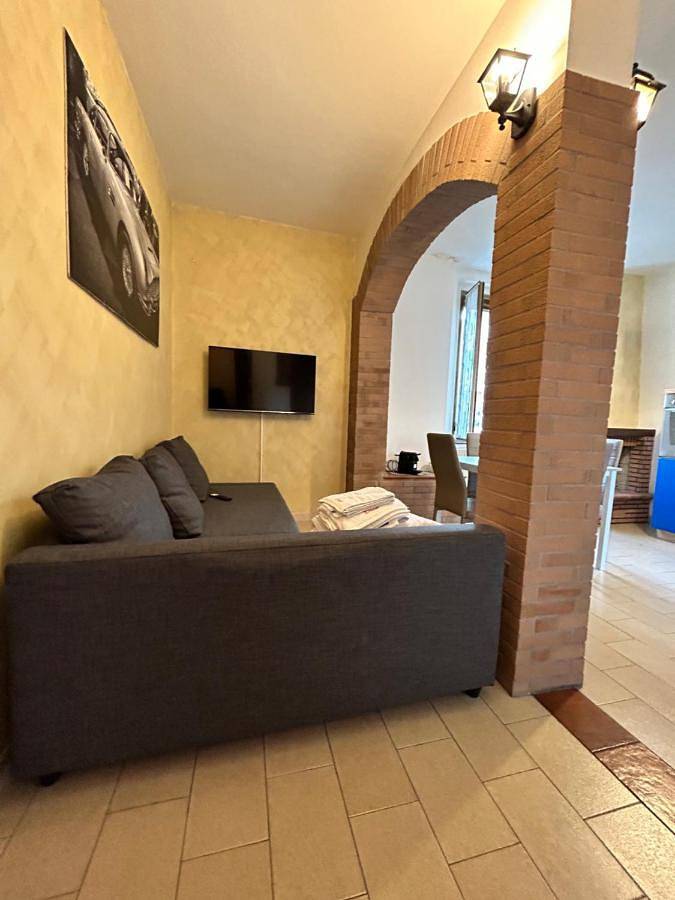 Gîte pour 4 personnes, avec balcon à Magenta - 3