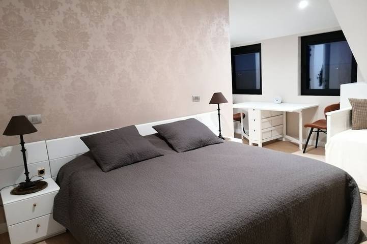 Location de vacances pour 6 personnes, avec Jacuzzi et Terrasse ainsi que Jardin et Sauna à Zonnebeke - 4