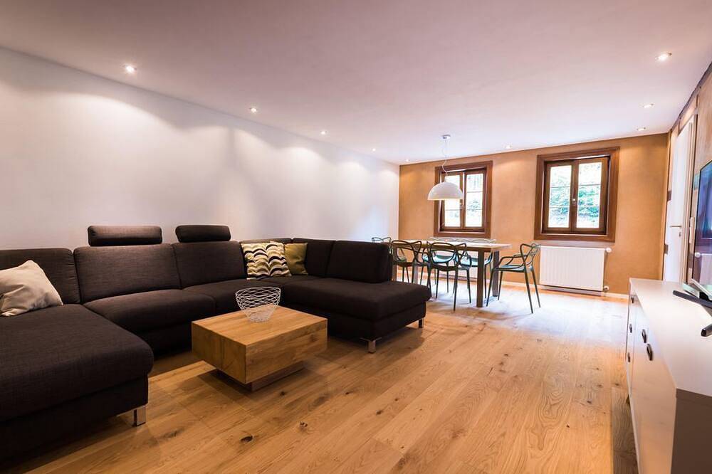 Ganze Wohnung, Wohnung 1 - Weingut-Gästehaus Porzelt in Klingenmünster, Südliche Weinstraße