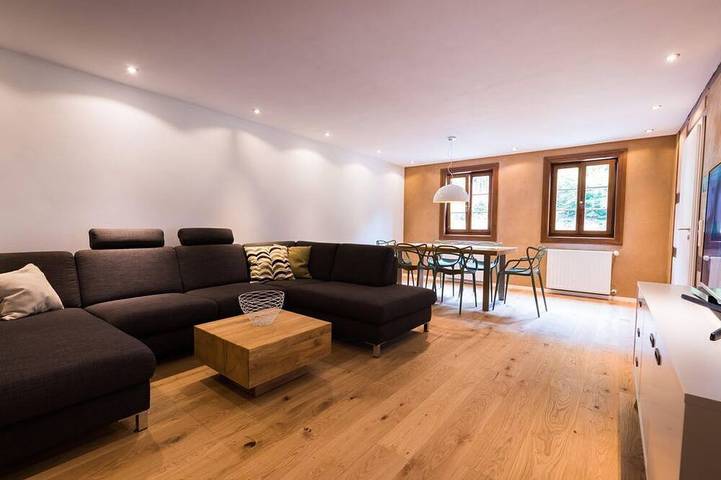 Ferienwohnung für 2 Personen, mit Terrasse in Klingenmünster - 4