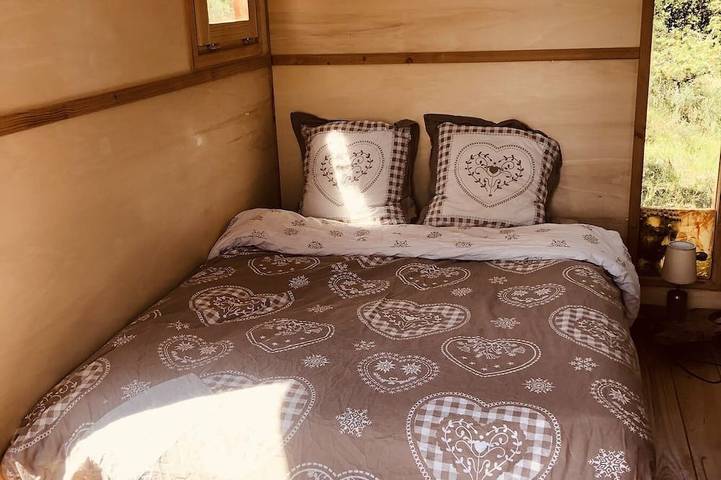 Location de vacances pour 20 personnes, avec jardin à Monteils (Gard) - 2