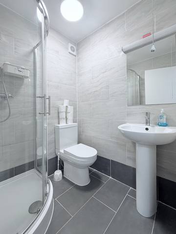 Holiday Apartment for 6 People in Tower Hamlets, London, Photo 3