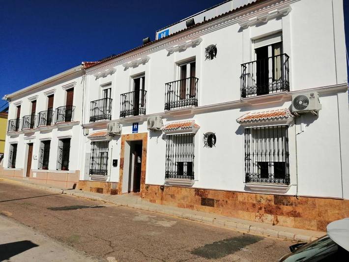 Casa de huéspuedes para 1 personas, Se admiten mascotas - 1
