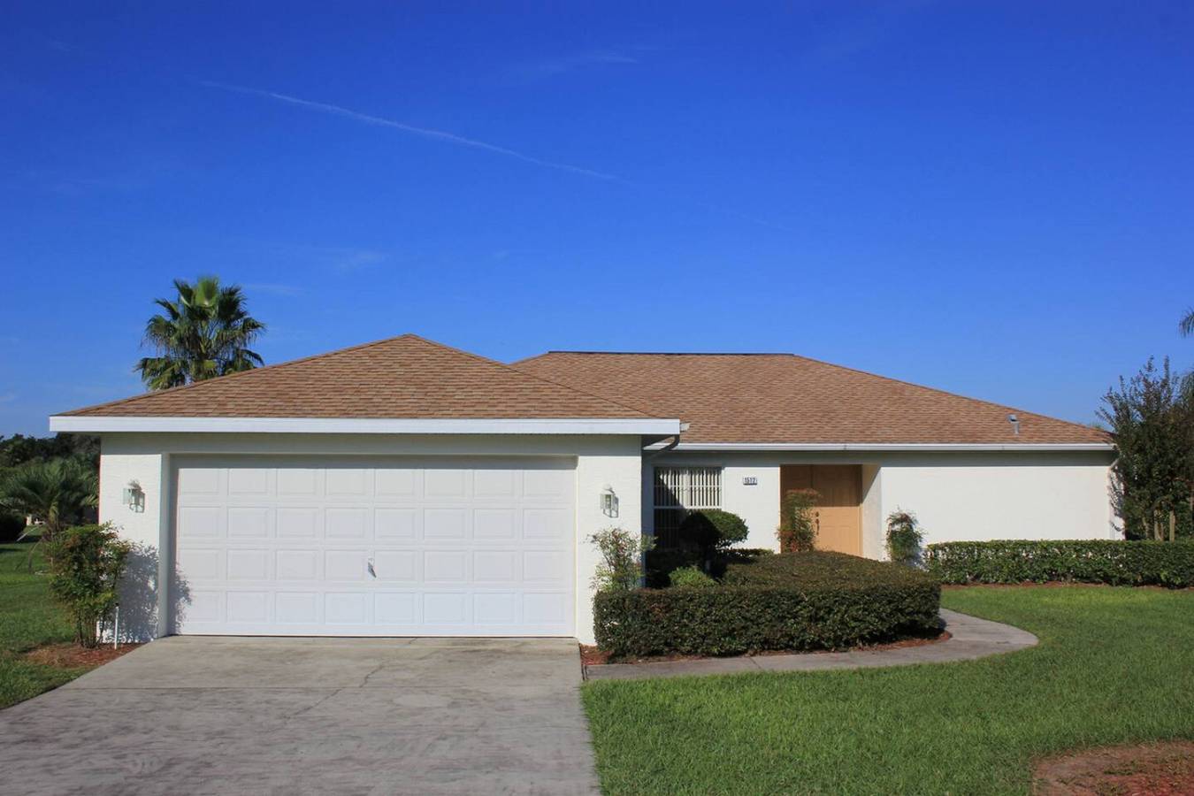 Villa Anita: Spacious Villa with private pool in Citrus County