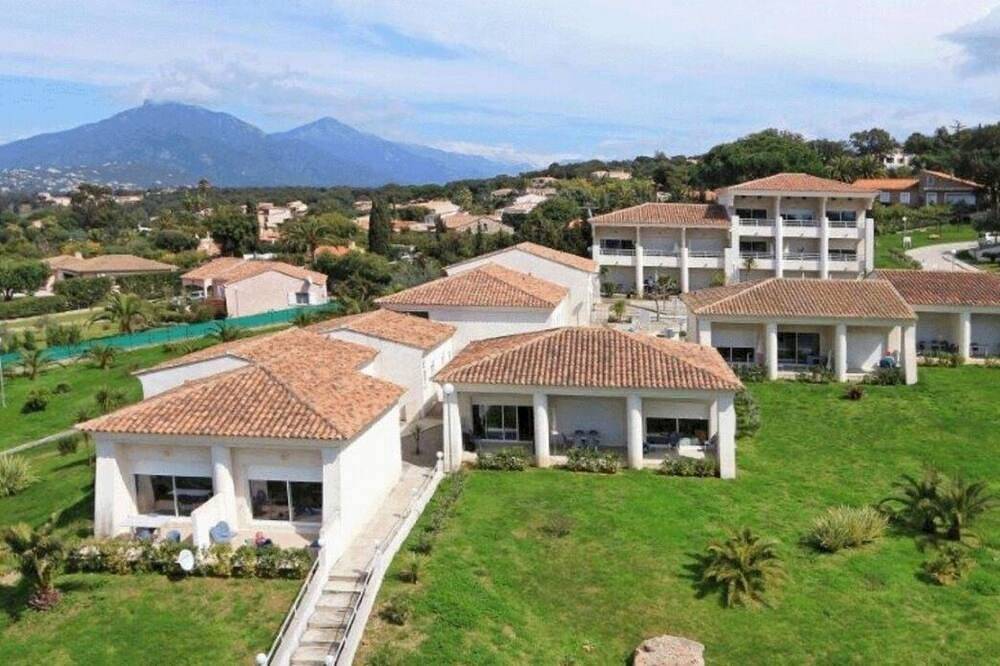 Appartement de vacances
