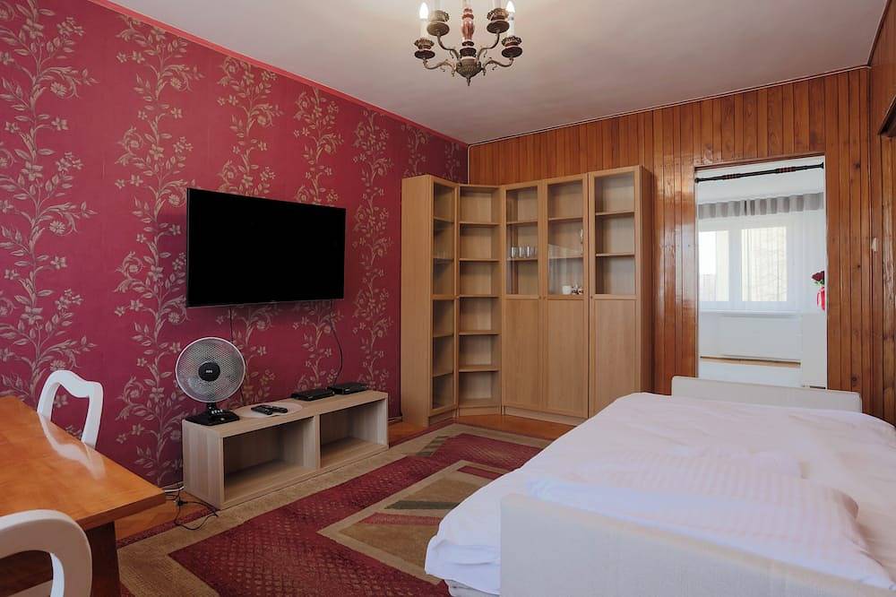 Ganze Wohnung, Fałata Comfort Apartment in Thorn (Polen), Kujawien-Pommern