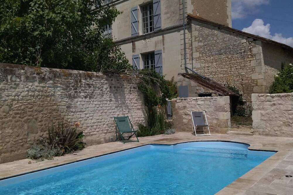 Maison de vacances