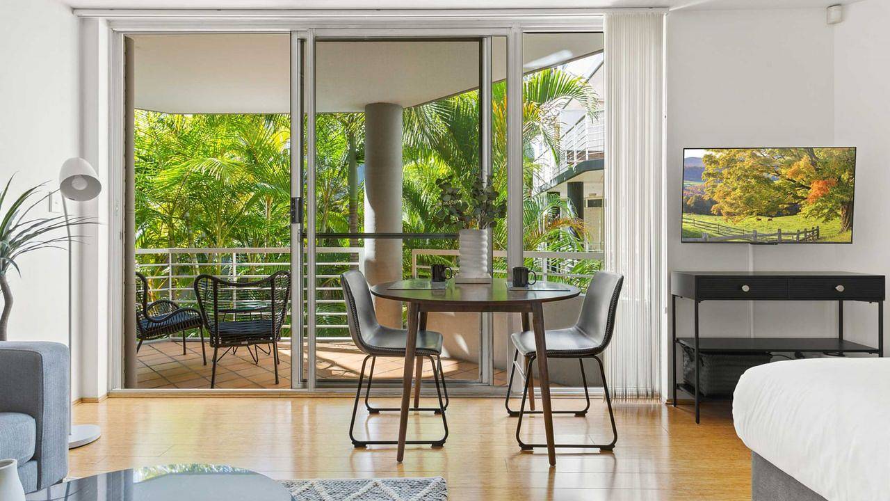 Entire studio, Studio für 2 Personen (2 m²) in Chippendale in Sydney, New South Wales