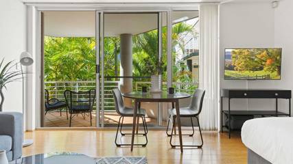 Apartment for 2 People in Sydney, New South Wales, Photo 1