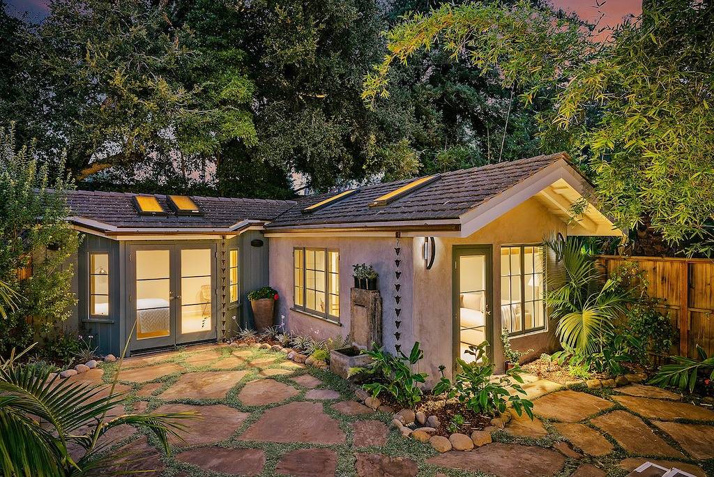 Montecito Beach Holiday in Montecito, Santa Barbara County