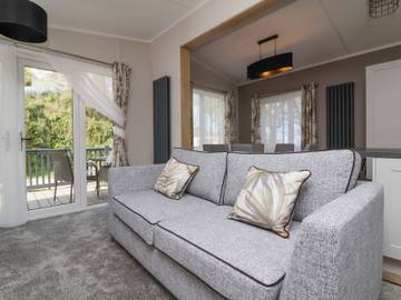 Cottage for 4 People in Combe Martin, Devon, Photo 4