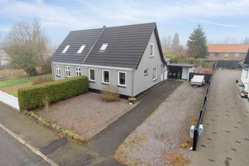 Villa per 7 Persone in Aakirkeby, Copenhagen e dintorni, Foto 1